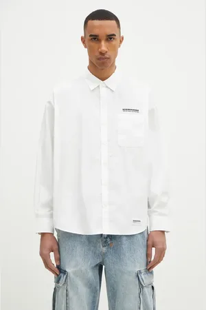 NEIGHBORHOOD Camicia uomo colore 242SPNH.SHM03