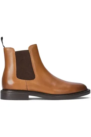 Ralph Lauren Stivali Aher Chlsea uomo colore 803945277001.270