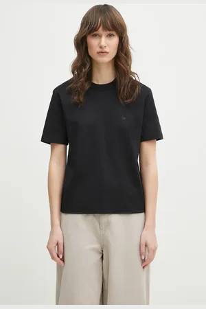 Carhartt Maglietta in cotone S/S Luca maglietta donna colore I034633