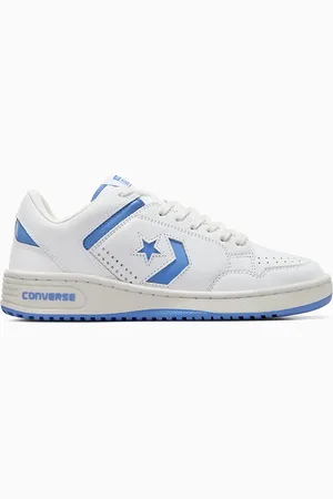 Converse Sneakers in pelle Weapon colore A12745C