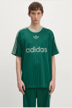 adidas T-shirt Adicolor uomo JP1028