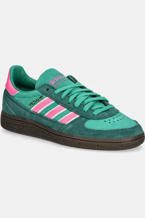 adidas Sneakers in camoscio Handball Spezial Wm colore JH5454