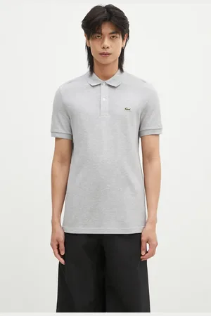 Lacoste Polo in cotone