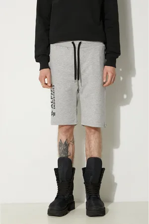 Alpha Industries Pantaloncini Basic uomo
