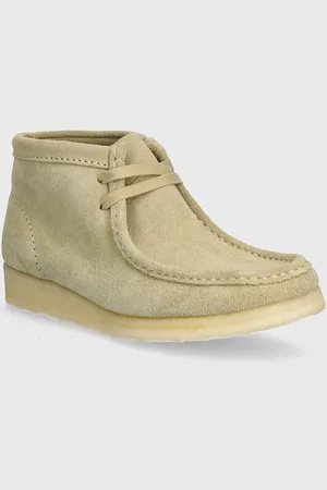 Clarks Scarpe in camoscio donna colore