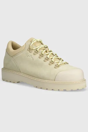 Diemme Scarpe in pelle Cornaro uomo colore DI24SPCOM-F02S006ECR