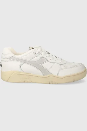 Diadora Sneakers in pelle B.560 Used colore 201.180117.20006