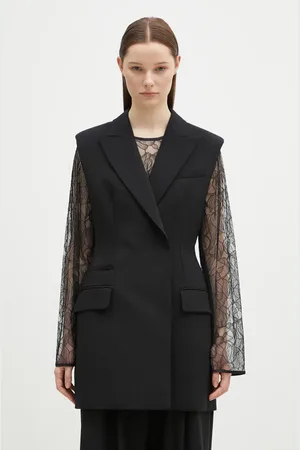 Sportmax Gilè in lana Adepto1234 colore 2422286014600