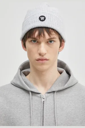 WoodWood Berretto in misto lana Vin AA Beanie colore 10320804.4068