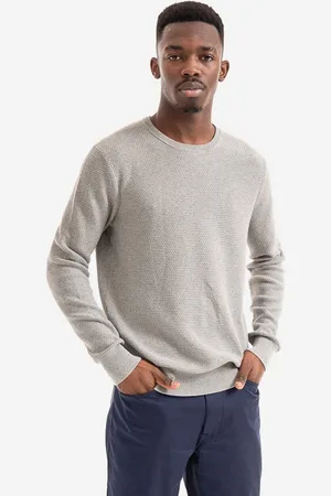 Ralph Lauren Maglione Coolmax Longsleeve Crewneck uomo
