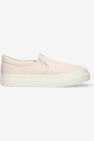 Stepney Workers Club S.W.C scarpe da ginnastica Lister M Canvas uomo colore