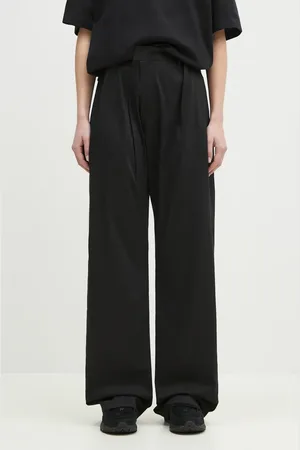 Maison Margiela Pantaloni donna colore S52KA0530