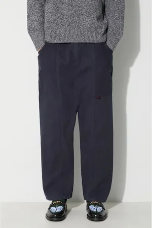 Gramicci Pantaloni in cotone
