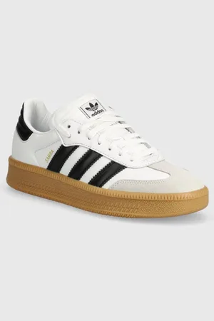adidas Sneakers in pelle Samba XLG colore IE1377