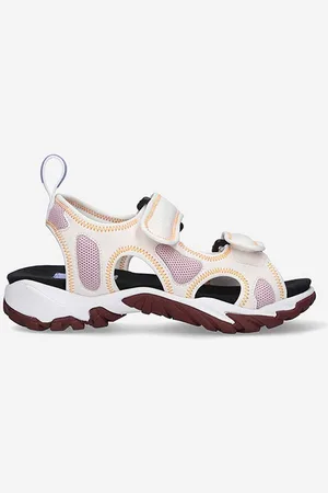 Alexander McQueen Sandali donna