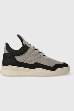 Filling pieces Sneakers in pelle Low Top Tweek 10127681878