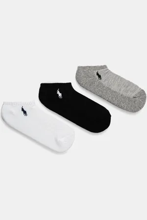 Ralph Lauren Calzini (6-pack)