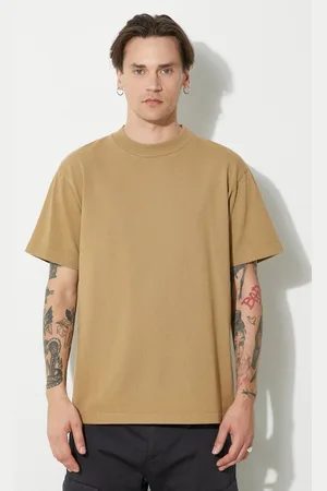 424 FAIRFAX T-shirt in cotone Alias T-Shirt uomo colore FF4SMH01AP-JE341.706