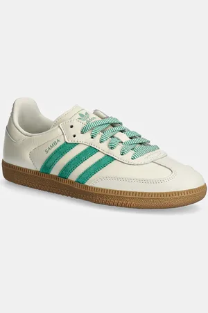 adidas Sneakers in pelle Samba OG W colore JI3906
