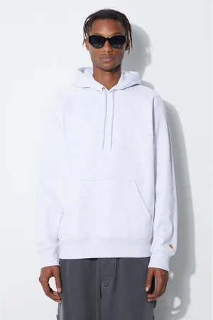 Carhartt Felpa Chase uomo