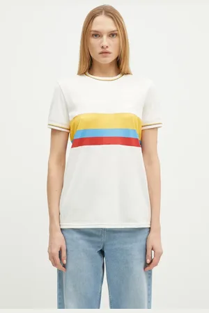 adidas T-shirt Anniversary Jersey donna colore IT2746