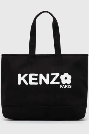 Kenzo Borsetta Utility Large Tote Bag colore FE68SA911F36.99