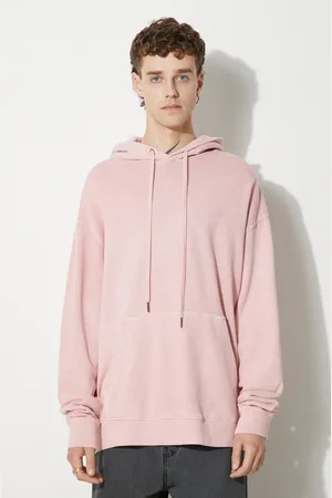 KSUBI Felpa in cotone