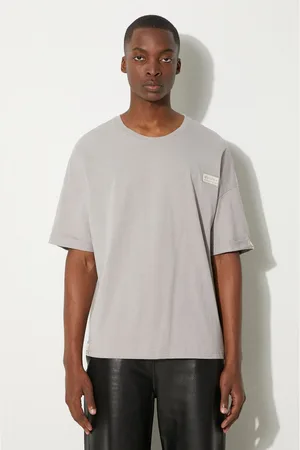 Alpha Industries T-shirt in cotone uomo