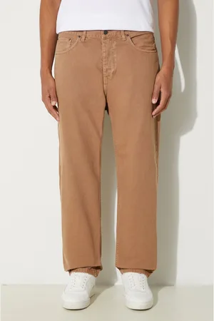 Carhartt Jeans Newel Pant uomo I033123.2FS4J