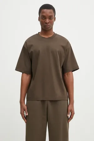 The Pangaia T-shirt in cotone colore 10002012