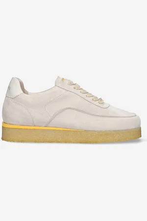 Filling pieces Sneakers in pelle Mondo Crepe