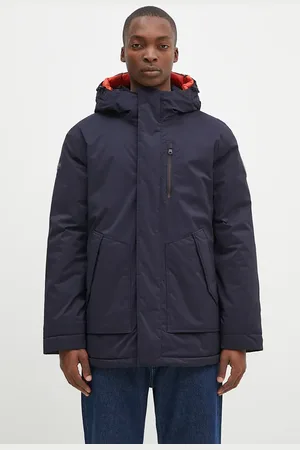 Napapijri Giacca 20-22 Parka uomo colore NP0A4I1Y1761