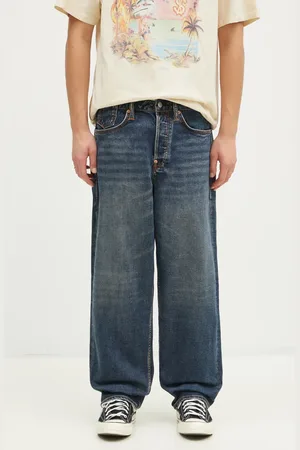 Evisu Jeans & Slot Emb uomo 2EAHTM4JE8010