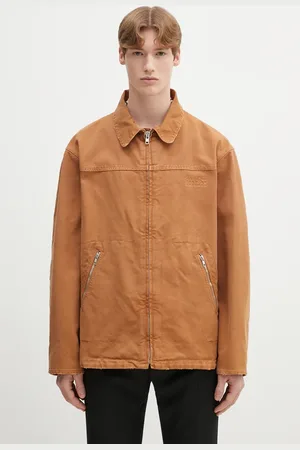 Maison Margiela Camicia in cotone colore SH0AM0048