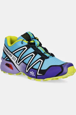 Salomon Scarpe SPEEDCROSS 3 colore L47723100