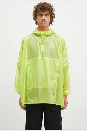 Rains Giacca impermeabile Ultralight Anorak