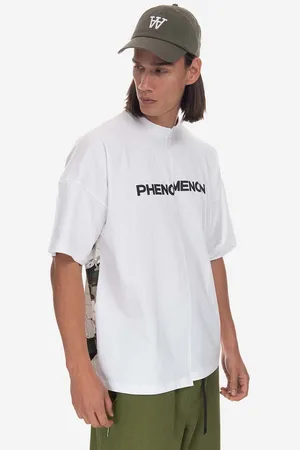PHENOMENON T-shirt in cotone
