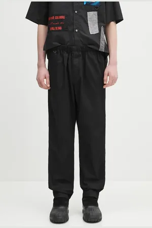 UNDERCOVER Pantaloni Pants uomo colore US1E4592.1