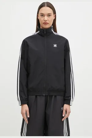 adidas Giacca Woven Tracktop donna colore JD5331