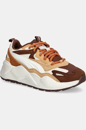 PUMA Sneakers RS-X Efekt PRM colore beige 390776