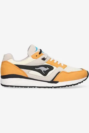 KangaROOS Sneakers x Inside Job