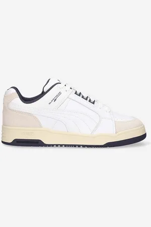 PUMA Sneakers in pelle Slipstream Lo Retro