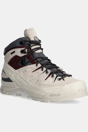Salomon Scarpe X-ALP MID LTR Gore-Tex colore L47638600