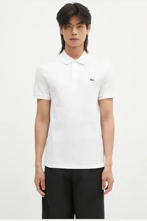 Lacoste Polo in cotone