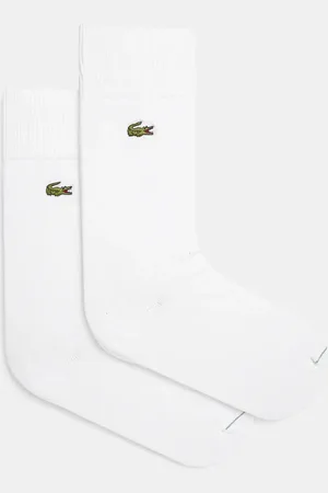 Lacoste Calzini pacco da 2 colore RA3147