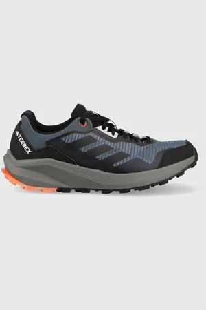 adidas Scarpe Trailrider uomo colore HR1157