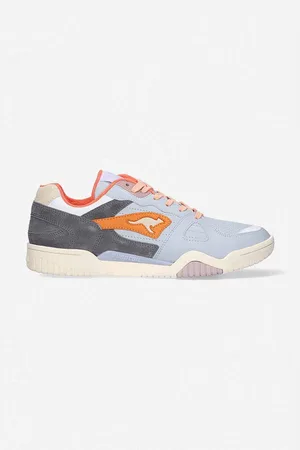 KangaROOS Sneakers in pelle x Atelier Kamp VIC
