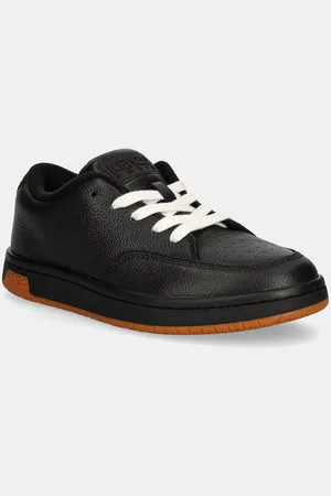 Kenzo Sneakers in pelle Dome Low Top Sneakers colore FD62SN061L53.99