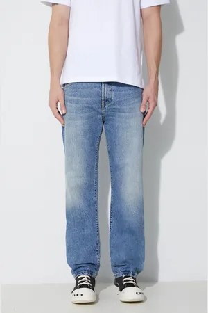 Corridor Jeans 5 Pocket Jean uomo JE0001-BW