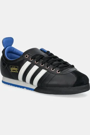 adidas Sneakers in pelle Samba 62 colore IH8603
